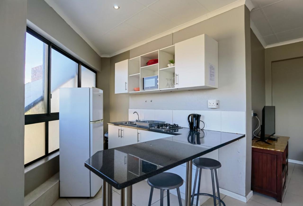 Ballito Bay Holiday Apartment Exterior photo