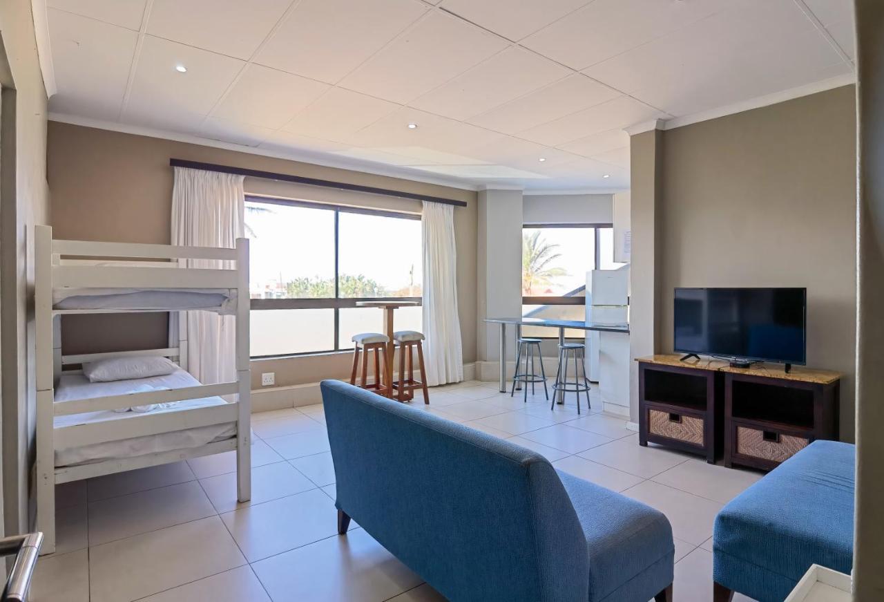 Ballito Bay Holiday Apartment Exterior photo