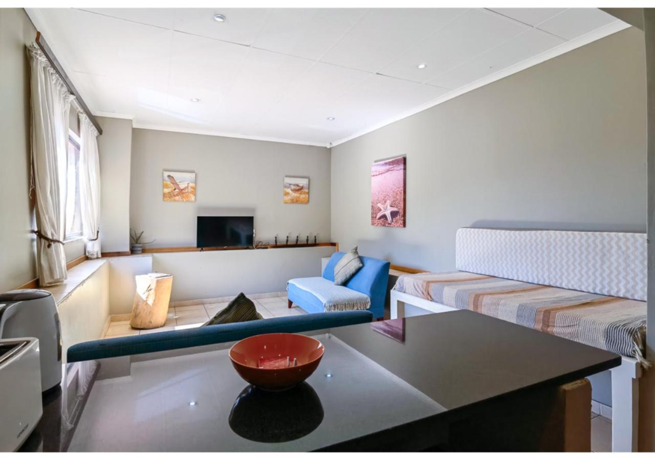 Ballito Bay Holiday Apartment Exterior photo
