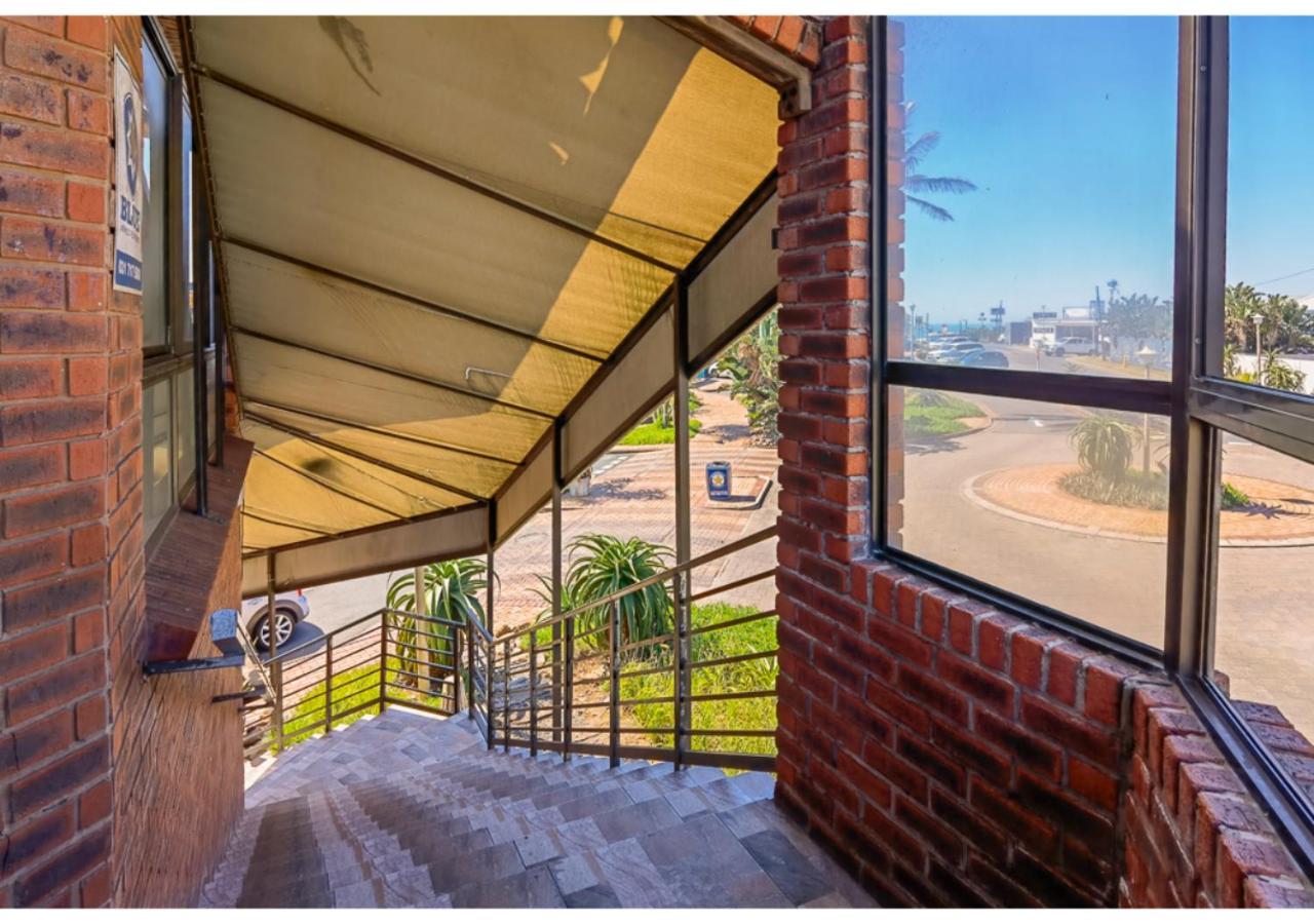 Ballito Bay Holiday Apartment Exterior photo