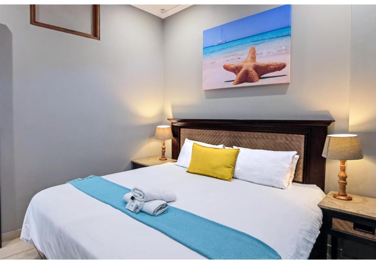 Ballito Bay Holiday Apartment Exterior photo